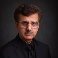 BetterQA Employee Najam Nizamani's profile photo