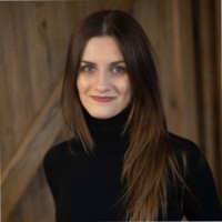 HMS Employee Magda Masłowska's profile photo