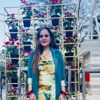 Sonam Makhija's profile photo