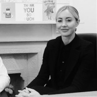 Kate Stearman Email & Phone Number