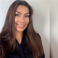 Techspert Employee Hannah Aspinall's profile photo