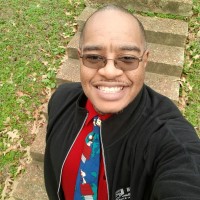 Evolution Employee Rick Dowdy's profile photo