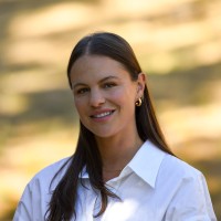 Cal Poly Humboldt Sponsored Programs Foundation Employee Jen Andersen's profile photo