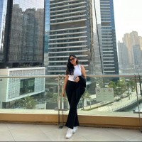 Oberoi IBC Employee Simran Agrawal's profile photo
