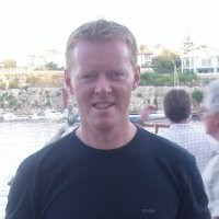 Simon Forester Email & Phone Number