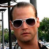 Leidar Norway Employee Anders Funderud's profile photo