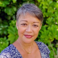 Allyson Kume