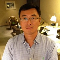 William Han Email & Phone Number