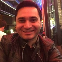Onur Turkcan Email