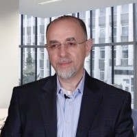 BluLogix Employee Youssef Yaghmour's profile photo