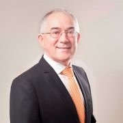 LJ Hooker Employee Howard Nicholson's profile photo
