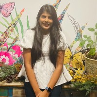 Geetha M Email