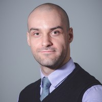 Péter Márkus Email & Phone Number