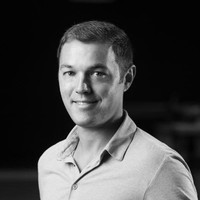 Phamily Employee Alex Broussard's profile photo