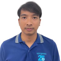 CBK Power Company Limited Employee Erickson Sarmiento's profile photo