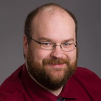 University of Alaska Employee Mark Diehl's profile photo