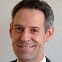 GZO Spital Wetzikon Employee Christian Elsener's profile photo
