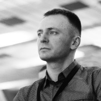 Vitalii Chyzh Email