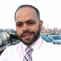 Andrena Employee Mario Javier's profile photo