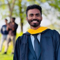 Lakshman Gogada's profile photo