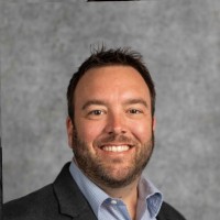 Tekton Research Employee Vincent Richards's profile photo