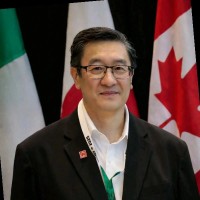 Natural Sciences and Engineering Research Council of Canada (NSERC) Employee Michael Lam's profile photo