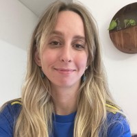 Injective Labs Employee Justina Seeber Padilla's profile photo