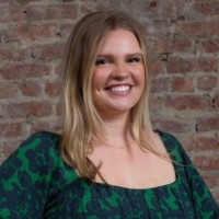 Pursuit Employee Haley Miller's profile photo