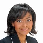 Philabundance Employee Loree Brown's profile photo