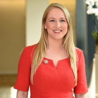 Monitor Deloitte Employee Susan Miet's profile photo
