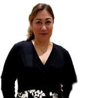 Manulife Philippines Employee Cathy Holley's profile photo