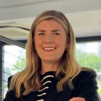 Prospect 13 Employee Ashleigh Walker's profile photo