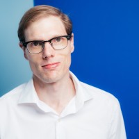 Zurich Insurance Employee Iain Thomson's profile photo