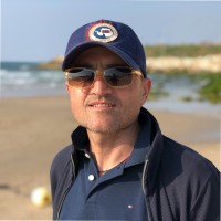 My Company Employee George Tsiklauri's profile photo