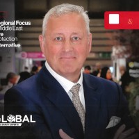 Global Technical Services Employee Andrew Cooper's profile photo