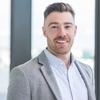 Salesforce Employee Eoin Conroy's profile photo