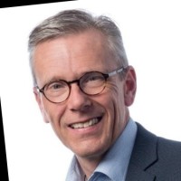Constellation Cold Logistics Employee Luuk Mulder's profile photo