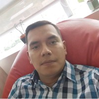 Ceiba Software Employee Danny Erazo's profile photo