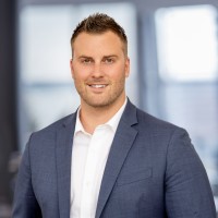 Scale Computing Employee Scott Mann's profile photo