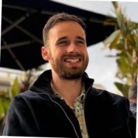 Inorail Employee Tom Hodgkinson's profile photo