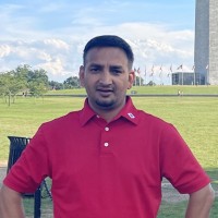 Computer Specialists, Inc. Employee Prakash B.'s profile photo