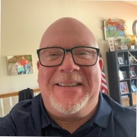 Rivian Employee Todd O'Connell's profile photo