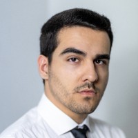Start Emploi S.A. Employee Rúben Silva's profile photo