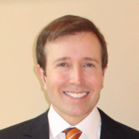 The Maryland School for the Blind Employee Robert Hair's profile photo