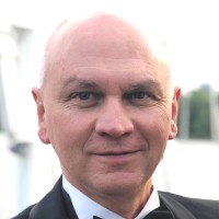 Swisslog Healthcare Employee Guenter Koerting's profile photo