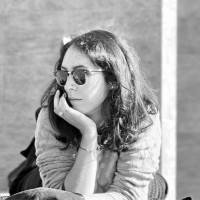 Reverse Studio Employee Milena Fantozzi's profile photo
