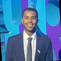 Preos Employee Ummar Omar's profile photo