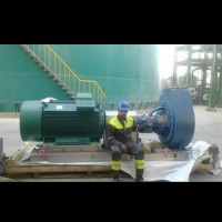 PRAYTECH Employee Abdelali Kotari's profile photo