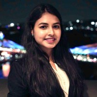 Hotbit Infotech Pvt Ltd Employee Deepika Saini's profile photo