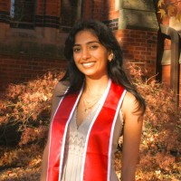 Suhani Patel Email & Phone Number